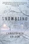 Snowblind by Christopher Golden