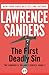 The First Deadly Sin (Deadly Sins #2)