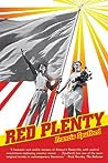 Book cover for Red Plenty