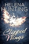 Clipped Wings by Helena Hunting