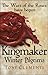 Winter Pilgrims (Kingmaker, #1)