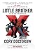 Little Brother (Little Brother, #1)