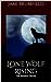 Lone Wolf Rising (The Winters Family Saga, #1)