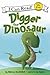 Digger the Dinosaur (I Can Read!)