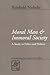 Moral Man and Immoral Society by Reinhold Niebuhr