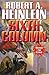 Sixth Column by Robert A. Heinlein