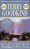 Wizard's First Rule by Terry Goodkind