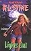 Lights Out by R.L. Stine