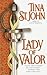 Lady of Valor (Warrior, #3)