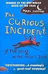 The Curious Incident of the Dog in the Night-Time by Mark Haddon