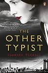 The Other Typist by Suzanne Rindell