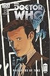 Doctor Who: Prisoners of Time #11