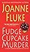 Fudge Cupcake Murder by Joanne Fluke