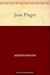 Book cover for Jean Piaget (Portuguese Edition)