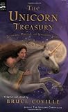 The Unicorn Treasury by Bruce Coville