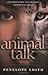 Animal Talk: Interspecies Telepathic Communication