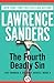 The Fourth Deadly Sin (Deadly Sins #5)