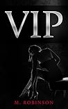 VIP (VIP, #1)