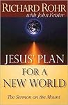 Book cover for Jesus' Plan for a New World: The Sermon on the Mount