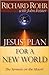 Jesus' Plan for a New World by Richard Rohr