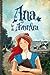 Ana la de Avonlea (Ana la de Tejas Verdes, #2)