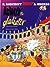 Asterix the Gladiator (Asterix, #4)