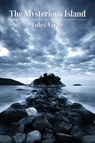 The Mysterious Island by Jules Verne