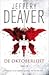 De Oktoberlijst by Jeffery Deaver