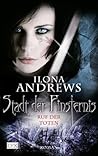 Ruf der Toten by Ilona Andrews