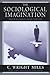 The Sociological Imagination by C. Wright Mills