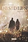 Obisidan by Jennifer L. Armentrout