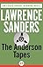 The Anderson Tapes (Deadly Sins #1)