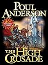 The High Crusade by Poul Anderson