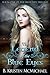 The Legend of the Blue Eyes by B. Kristin McMichael