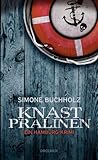 Knastpralinen by Simone Buchholz