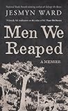 Men We Reaped by Jesmyn Ward