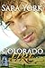 Colorado Fire (Colorado Heart, #2)