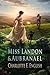 Miss Landon and Aubranael (Tales of Aylfenhame #1)