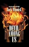 Devil Among Us by Jack Winnick