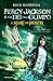 Percy Jackson e gli dei dell'Olimpo. Il Mare dei Mostri by Rick Riordan