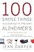 100 Simple Things You Can Do to Prevent Alzheimer's and Age-Related Memory Loss