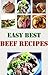 Easy Best Beef Recipes (Fav...