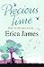 Precious Time by Erica James