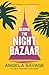 Behind the Night Bazaar: Jayne Keeney PI in Chiang Mai (Jayne Keeney Novels Book 1)