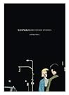 Sleepwalk and Other Stories by Adrian Tomine