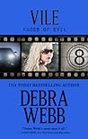 Vile by Debra Webb