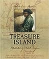 Treasure Island by Robert Louis Stevenson