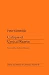 Critique of Cynical Reason by Peter Sloterdijk