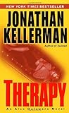 Therapy by Jonathan Kellerman