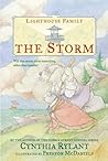 The Storm (The Lighthouse Family, #1)